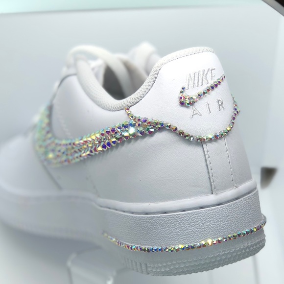 Nike Air Force 1 All Sizes Available - Picture 2 of 4